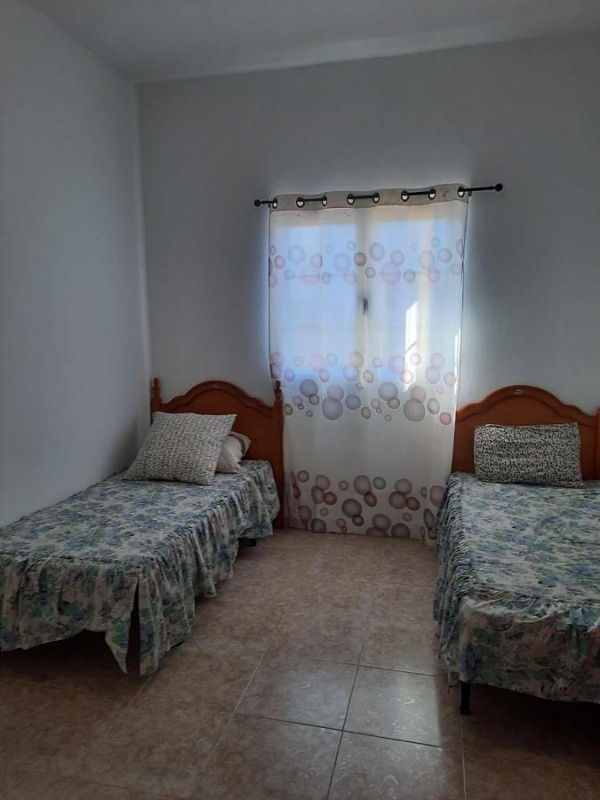 Casa Rural,Naturaleza,Vacaciones Teguitar Dış mekan fotoğraf
