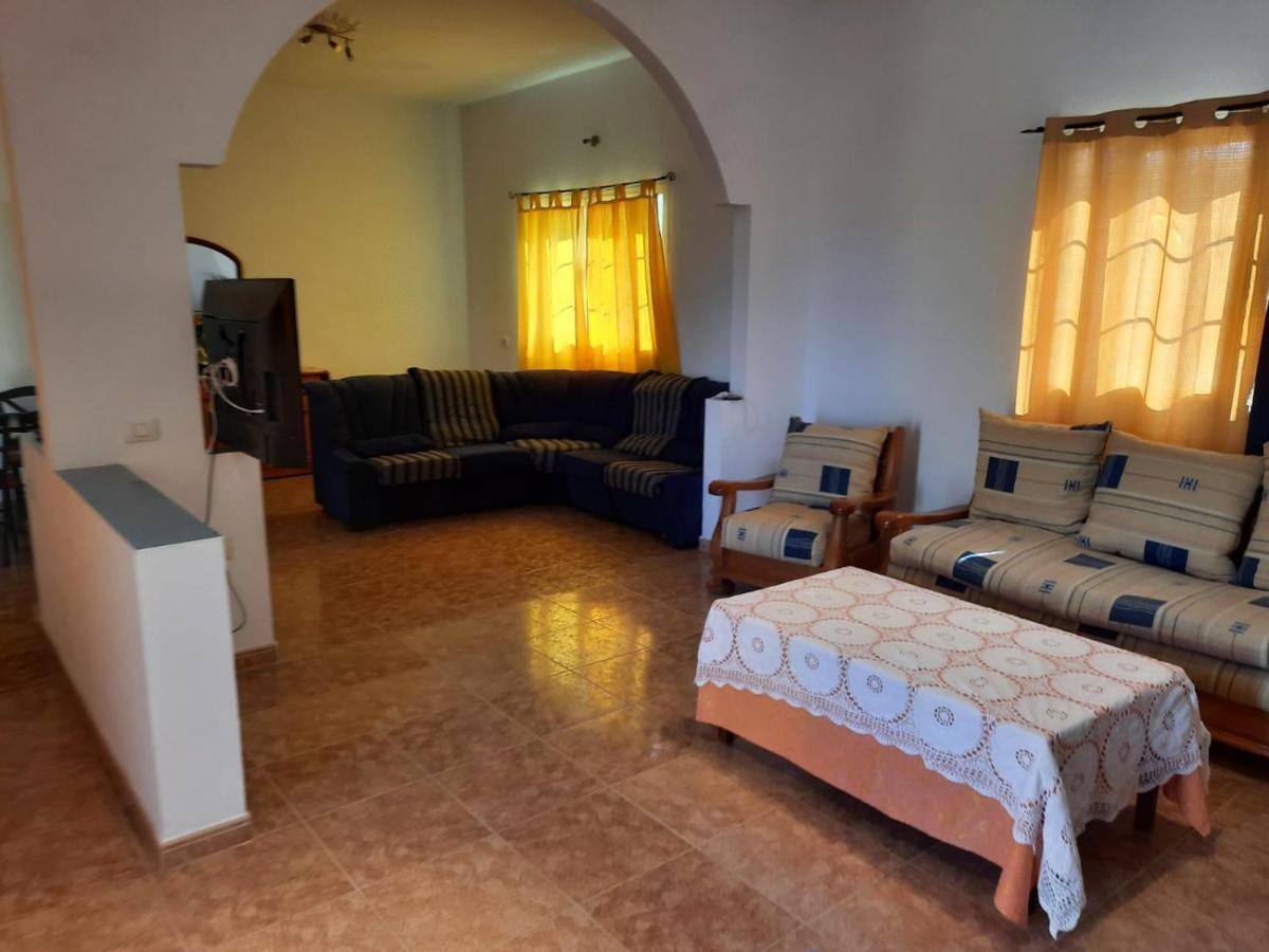 Casa Rural,Naturaleza,Vacaciones Teguitar Dış mekan fotoğraf