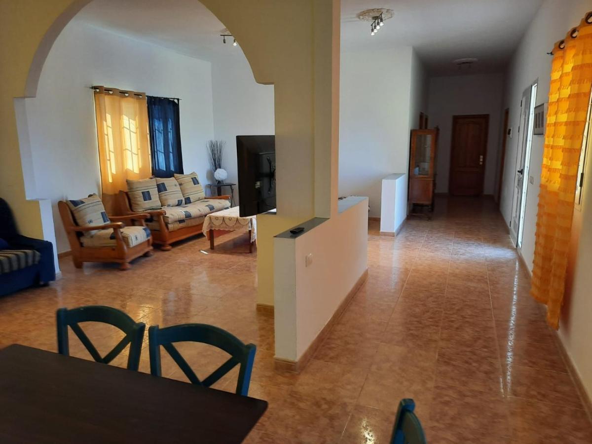 Casa Rural,Naturaleza,Vacaciones Teguitar Dış mekan fotoğraf