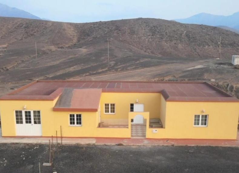 Casa Rural,Naturaleza,Vacaciones Teguitar Dış mekan fotoğraf